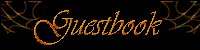 Catharina's Guestbook
